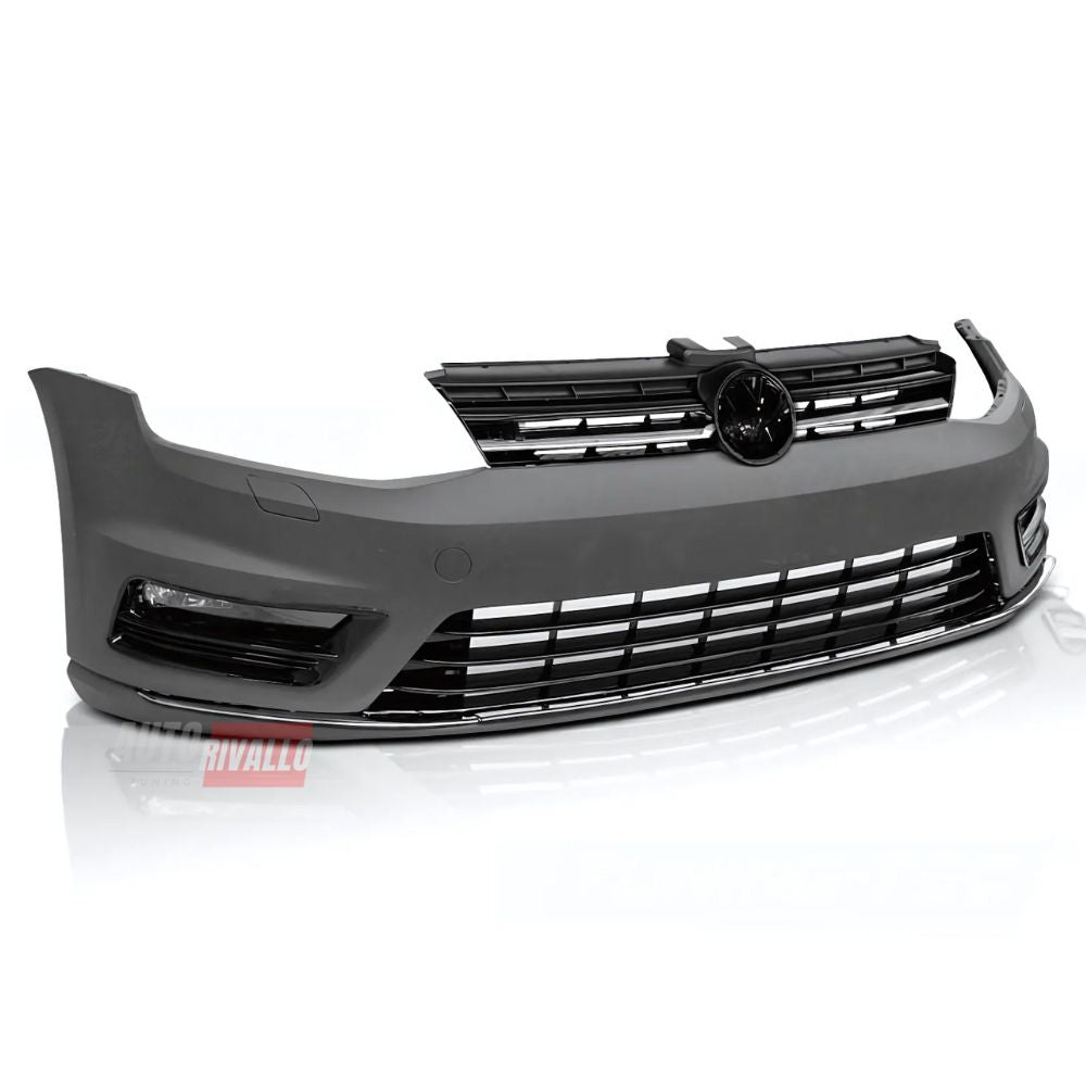 Kit paraurti sportivo VW Golf 7 compatibile R