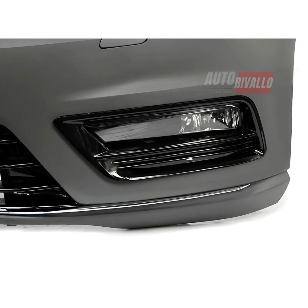 Paraurti anteriore tuning Golf 7 R Design