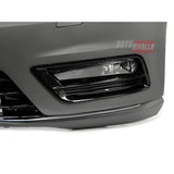 Paraurti anteriore tuning Golf 7 R Design