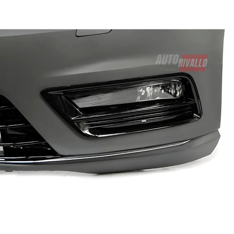 Paraurti anteriore tuning Golf 7 R Design