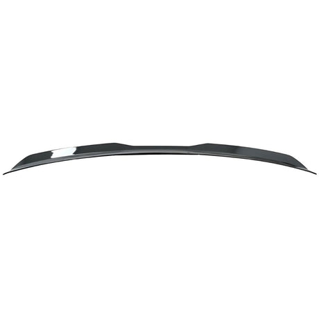 Spoiler Posteriore Nero Golf VII 2012–2017