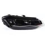 VW Polo MK6 AW 2017-2022 Fari Anteriori LED Dinamiche R-Line