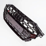 Griglia sportiva RS3 Look per Audi A3 8Y montaggio plug and play - autorivallo