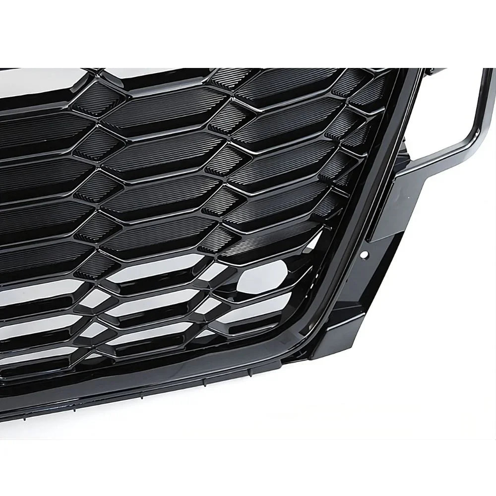 Audi A4 B9 Facelift 2020-2024 Griglia Anteriore RS4 Look - autorivallo