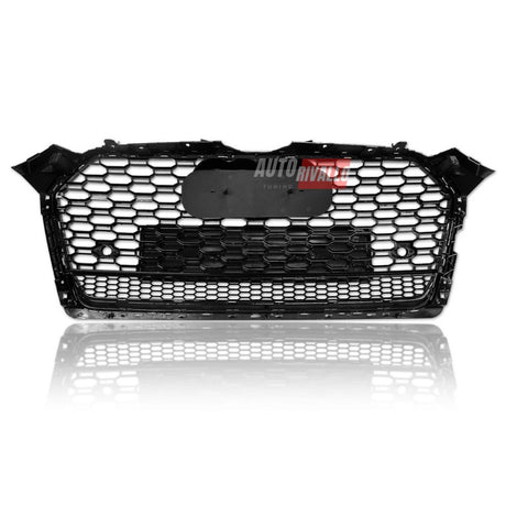 Upgrade Griglia Audi A5 F5 2016-2019  RS5 Look Quattro