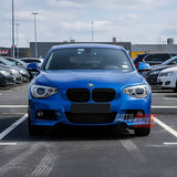 BMW 1 F20 F21 Pre-LCI 2011-2014 Griglia Anteriore M Sport Look