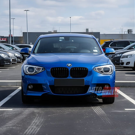 BMW 1 F20 F21 Pre-LCI 2011-2014 Griglia Anteriore M Sport Look