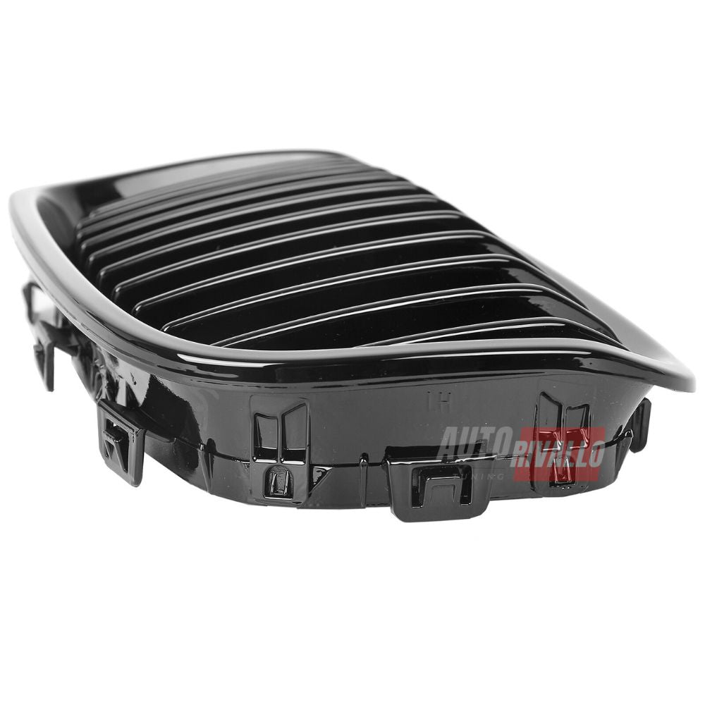 BMW 1 F20 F21 Pre-LCI 2011-2014 Griglia Anteriore M Sport Look