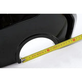 BMW Serie 4 G22 G23 2020-2024 M-Sport Diffusore Posteriore - autorivallo