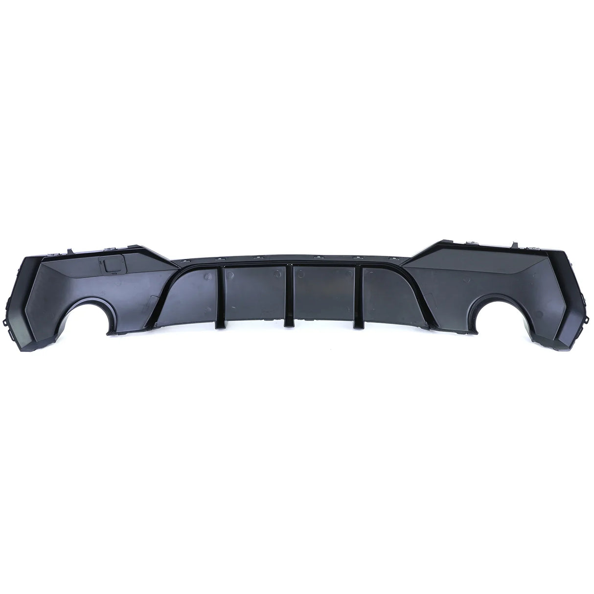 BMW Serie 4 G22 G23 2020-2024 M-Sport Diffusore Posteriore - autorivallo