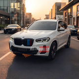 BMW X3 G01 LCI Front Grille M Sport