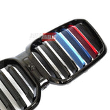 BMW X3 G01 LCI M Sport Grille 3 Colori