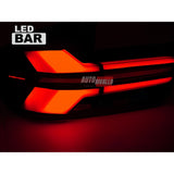 Fanali Full LED look G05 BMW X5 E70 2007–2013