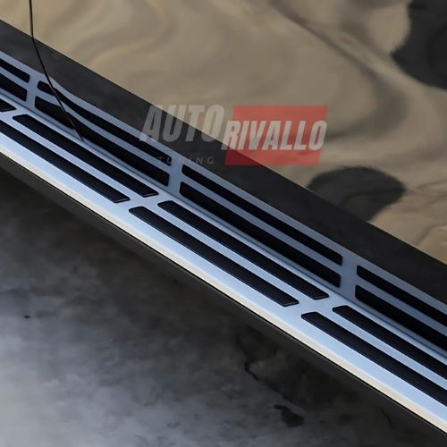 BMW X5 G05 2018-2023 Pedane Laterali Look M Sport