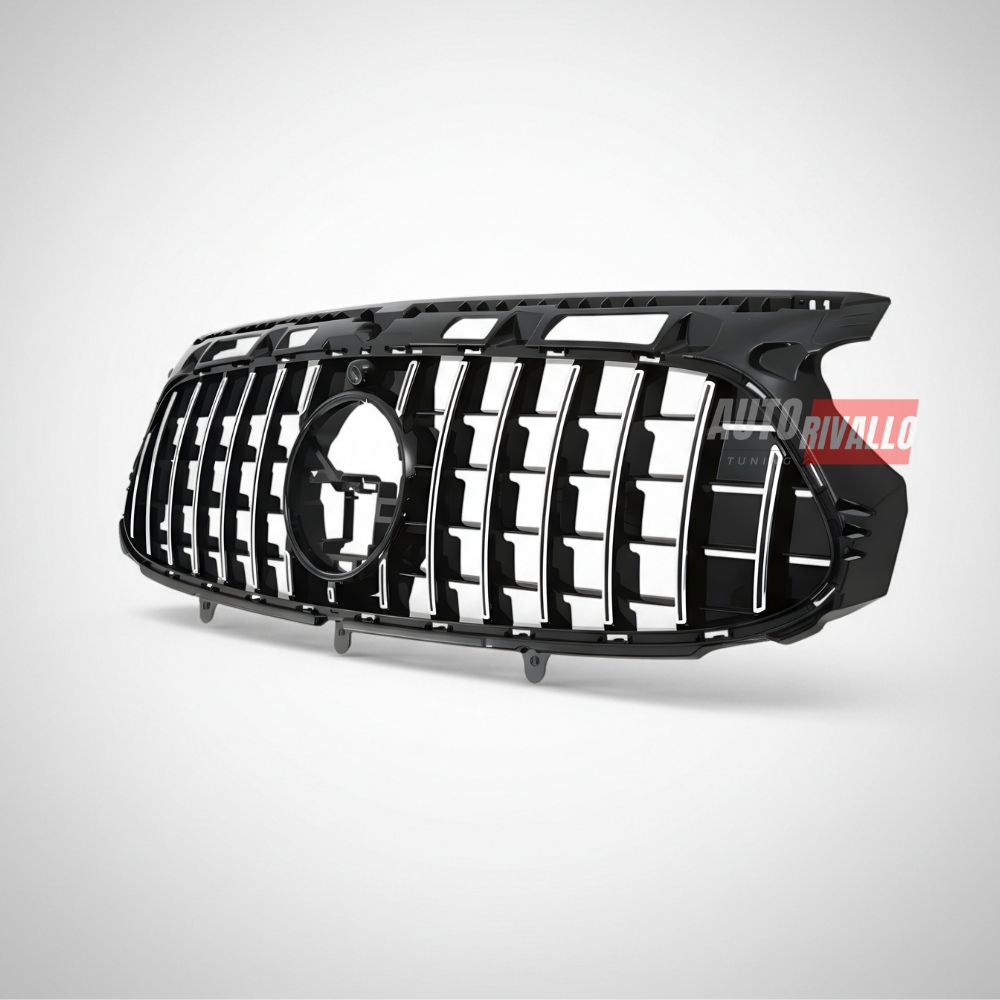 Mercedes GLA H247 (2023+) Griglia Panamericana AMG 45 Design