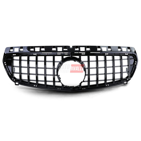 Mercedes A W176 2012-2015 Griglia Anteriore GT AMG A45 Look