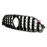 Calandra gt Look per Mercedes CLE C236 A236 2023-2026