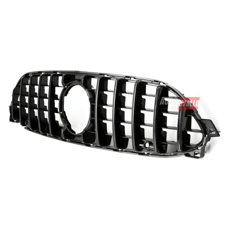 Calandra gt Look per Mercedes CLE C236 A236 2023-2026