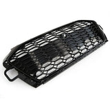 Audi A4 B9 Facelift 2020-2024 Griglia Anteriore RS4 Look - autorivallo