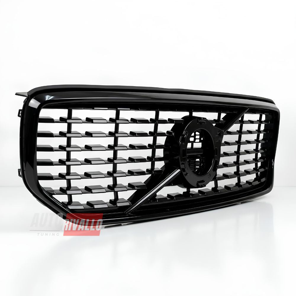 calandra anteriore volvo xc40 r design 31457343 