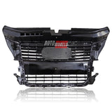 Audi A3 8P S3 S-Line 2008-2012 Griglia Anteriore Aftermatket