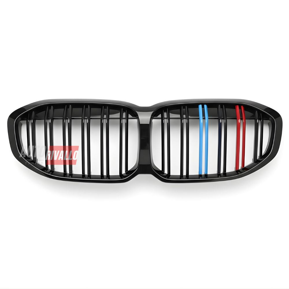 Mascherina Tuning BMW F40 2019-2024 M-Sport. Dona alla tua auto un aspetto più aggressivo e unico