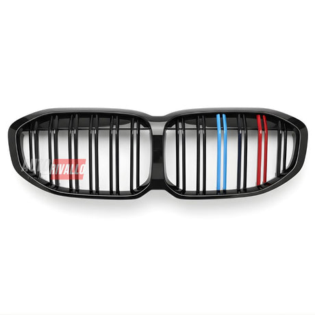 Mascherina Tuning BMW F40 2019-2024 M-Sport. Dona alla tua auto un aspetto più aggressivo e unico