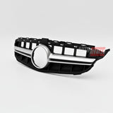 Calandra Anteriore per Mercedes W205 / S205 / C205 2014-2018 C63 Look