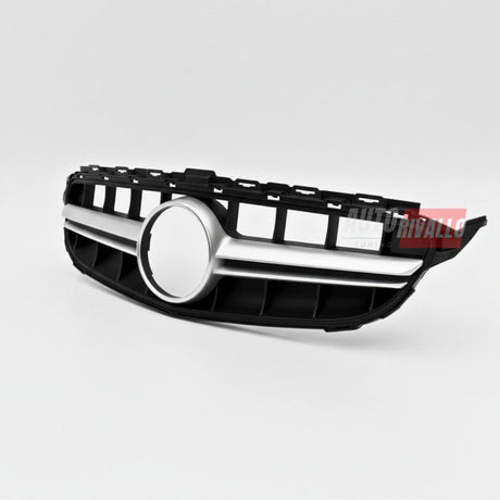 Calandra Anteriore per Mercedes W205 / S205 / C205 2014-2018 C63 Look