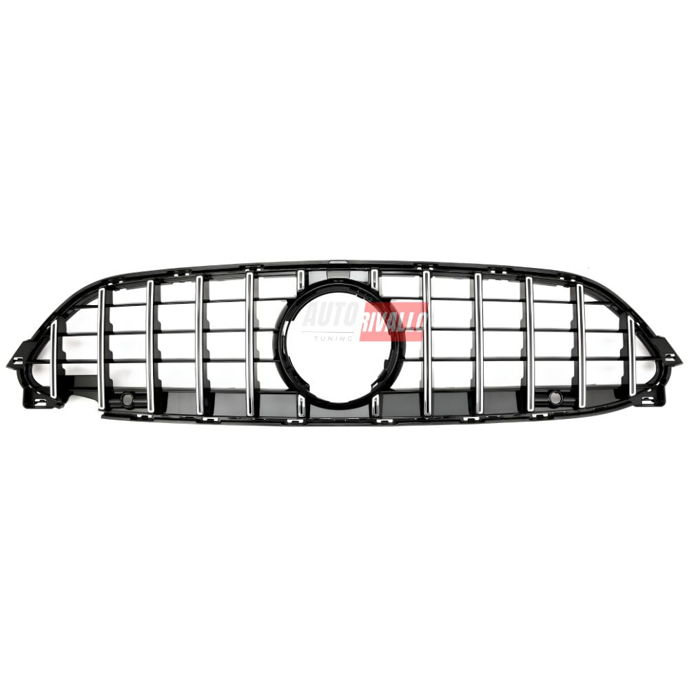 Mercedes CLE C236 A236 2023-2026 Griglia E53 Look