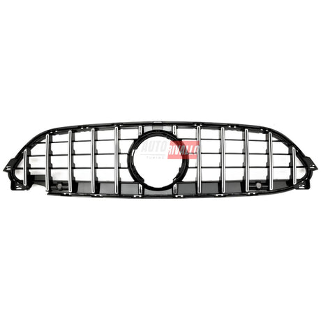 Mercedes CLE C236 A236 2023-2026 Griglia E53 Look