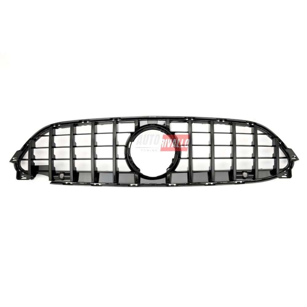 Mascherina E53 Look per Mercedes CLE C236 A236 2023-2026