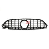 Mascherina E53 Look per Mercedes CLE C236 A236 2023-2026