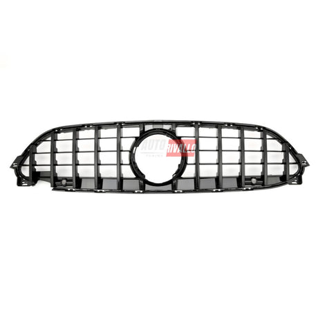 Mascherina E53 Look per Mercedes CLE C236 A236 2023-2026