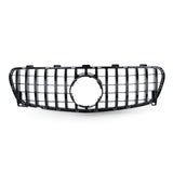 Calandra Tuning Mercedes GLA X156 AMG GT Style - Mascherina sportiva