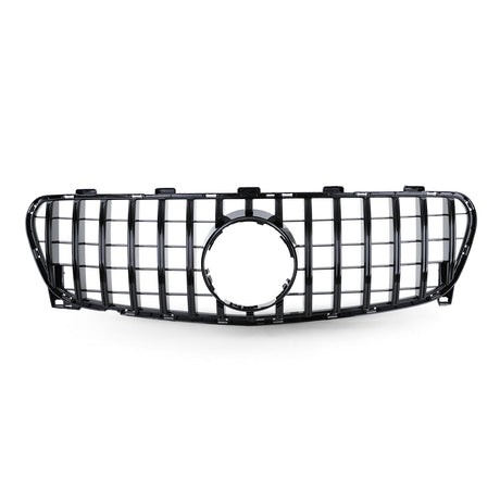 Calandra Tuning Mercedes GLA X156 AMG GT Style - Mascherina sportiva