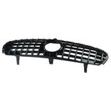 Mercedes GLC W253 2019-2022 Griglia Radiatore GT AMG 63 Look - autorivallo