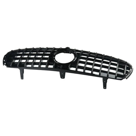 Mercedes GLC W253 2019-2022 Griglia Radiatore GT AMG 63 Look - autorivallo