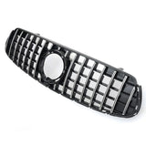 Mercedes GLC X253 C253 2019-2022 Griglia Anteriore AMG Look - autorivallo