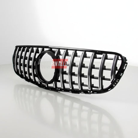 Mascherina Tuning GTR Mercedes GLC X253 C253 2015-2019  