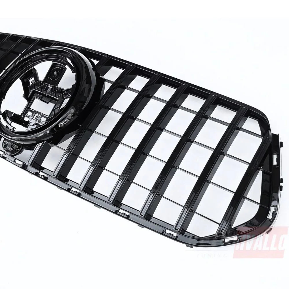 Calandra Anteriore Panamericana GTR per Mercedes GLE V167 C167 2019-2023