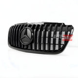 Mascherina Tuning Mercedes Sprinter W907 / W910. GTR look per un impatto visivo sportivo