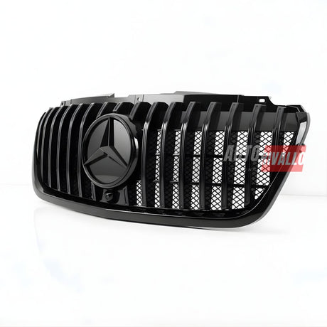 Mascherina Tuning Mercedes Sprinter W907 / W910. GTR look per un impatto visivo sportivo