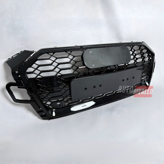 Calandra Tuning Audi A5 F5 Nido d'ape - Design aggressivo RS per un look sportivo