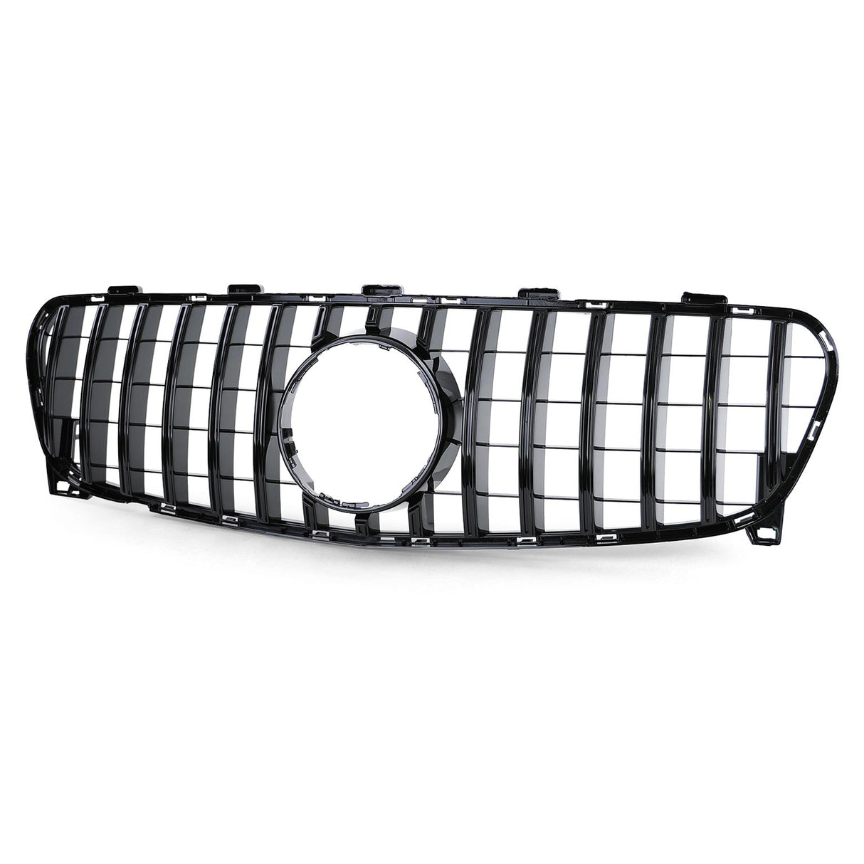 Calandra Mercedes GLA X156 2017-2019 Panamericana - Autorivallo per un tocco esclusivo