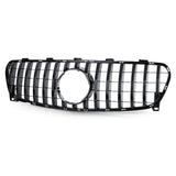 Calandra Mercedes GLA X156 2017-2019 Panamericana - Autorivallo per un tocco esclusivo