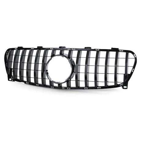 Calandra Mercedes GLA X156 2017-2019 Panamericana - Autorivallo per un tocco esclusivo