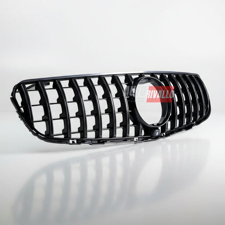 Griglia Tuning GLC C253 2015-2019 Panamericana - Autorivallo, design aggressivo e montaggio semplice