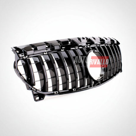 Calandra GTR Panamericana per Mercedes CLA X117 Shooting Brake. qualità premium