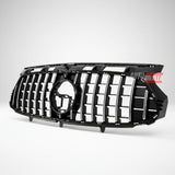 Mercedes GLA H247 (2023+) Griglia Panamericana AMG 45 Design